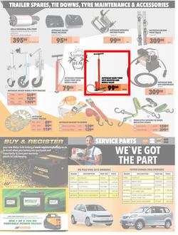 MIDAS : Summer Vibes (21 November - 31 December 2022), page 3