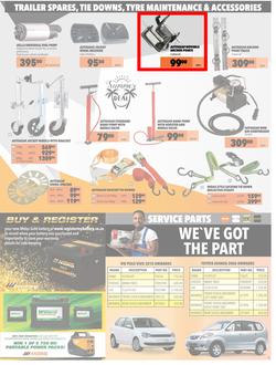 MIDAS : Summer Vibes (21 November - 31 December 2022), page 3