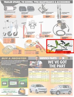 MIDAS : Summer Vibes (21 November - 31 December 2022), page 3