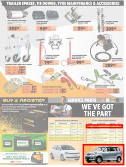 MIDAS : Summer Vibes (21 November - 31 December 2022), page 3