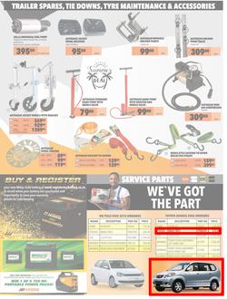 MIDAS : Summer Vibes (21 November - 31 December 2022), page 3