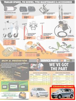 MIDAS : Summer Vibes (21 November - 31 December 2022), page 3