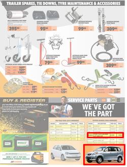 MIDAS : Summer Vibes (21 November - 31 December 2022), page 3
