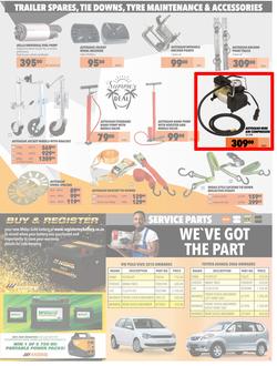 MIDAS : Summer Vibes (21 November - 31 December 2022), page 3