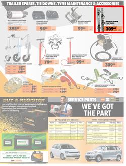 MIDAS : Summer Vibes (21 November - 31 December 2022), page 3