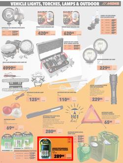 MIDAS : Summer Vibes (21 November - 31 December 2022), page 4