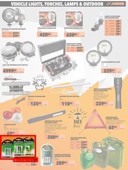 MIDAS : Summer Vibes (21 November - 31 December 2022), page 4