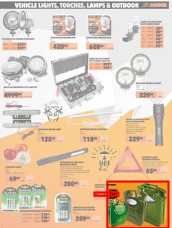 MIDAS : Summer Vibes (21 November - 31 December 2022), page 4