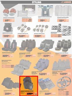 MIDAS : Summer Vibes (21 November - 31 December 2022), page 5