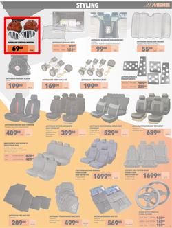 MIDAS : Summer Vibes (21 November - 31 December 2022), page 5