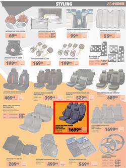 MIDAS : Summer Vibes (21 November - 31 December 2022), page 5