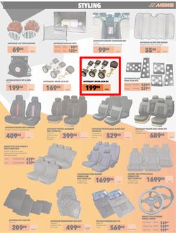MIDAS : Summer Vibes (21 November - 31 December 2022), page 5