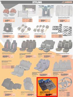 MIDAS : Summer Vibes (21 November - 31 December 2022), page 5