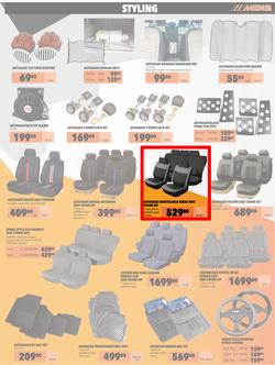 MIDAS : Summer Vibes (21 November - 31 December 2022), page 5