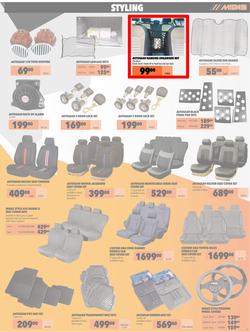 MIDAS : Summer Vibes (21 November - 31 December 2022), page 5