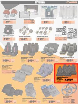 MIDAS : Summer Vibes (21 November - 31 December 2022), page 5
