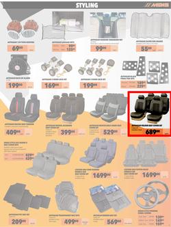 MIDAS : Summer Vibes (21 November - 31 December 2022), page 5