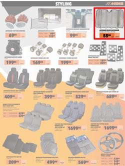 MIDAS : Summer Vibes (21 November - 31 December 2022), page 5