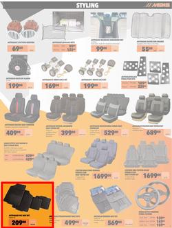 MIDAS : Summer Vibes (21 November - 31 December 2022), page 5