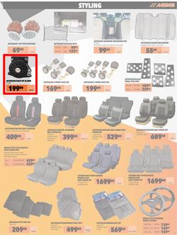 MIDAS : Summer Vibes (21 November - 31 December 2022), page 5
