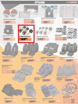 MIDAS : Summer Vibes (21 November - 31 December 2022), page 5