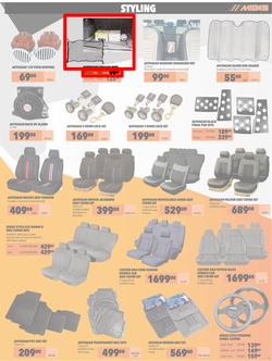 MIDAS : Summer Vibes (21 November - 31 December 2022), page 5