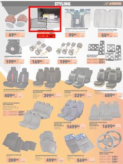 MIDAS : Summer Vibes (21 November - 31 December 2022), page 5