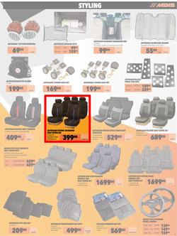 MIDAS : Summer Vibes (21 November - 31 December 2022), page 5