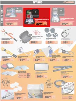 MIDAS : Summer Vibes (21 November - 31 December 2022), page 6