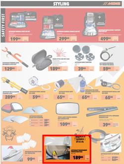 MIDAS : Summer Vibes (21 November - 31 December 2022), page 6