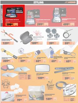MIDAS : Summer Vibes (21 November - 31 December 2022), page 6