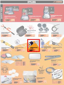 MIDAS : Summer Vibes (21 November - 31 December 2022), page 6