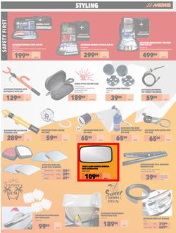 MIDAS : Summer Vibes (21 November - 31 December 2022), page 6
