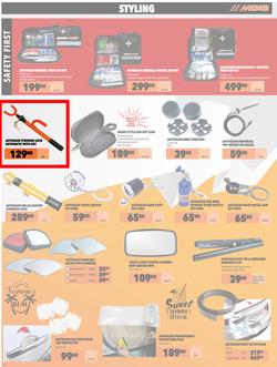 MIDAS : Summer Vibes (21 November - 31 December 2022), page 6