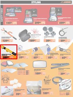 MIDAS : Summer Vibes (21 November - 31 December 2022), page 6
