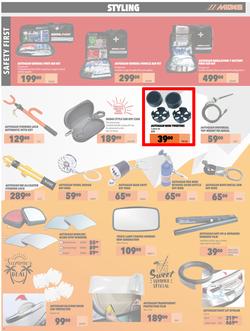 MIDAS : Summer Vibes (21 November - 31 December 2022), page 6