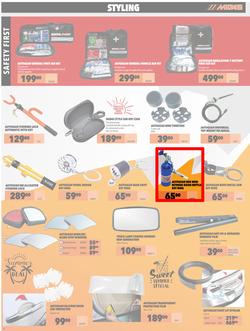 MIDAS : Summer Vibes (21 November - 31 December 2022), page 6