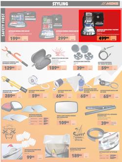 MIDAS : Summer Vibes (21 November - 31 December 2022), page 6