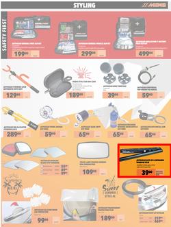 MIDAS : Summer Vibes (21 November - 31 December 2022), page 6
