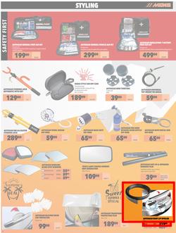 MIDAS : Summer Vibes (21 November - 31 December 2022), page 6