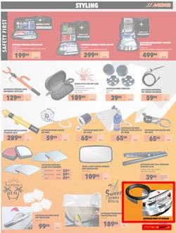 MIDAS : Summer Vibes (21 November - 31 December 2022), page 6