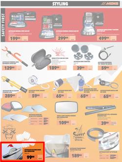 MIDAS : Summer Vibes (21 November - 31 December 2022), page 6
