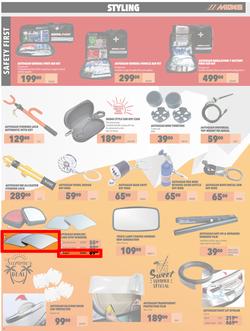 MIDAS : Summer Vibes (21 November - 31 December 2022), page 6