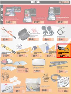 MIDAS : Summer Vibes (21 November - 31 December 2022), page 6