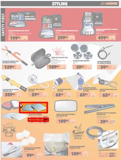 MIDAS : Summer Vibes (21 November - 31 December 2022), page 6