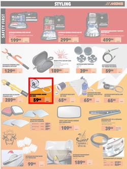 MIDAS : Summer Vibes (21 November - 31 December 2022), page 6