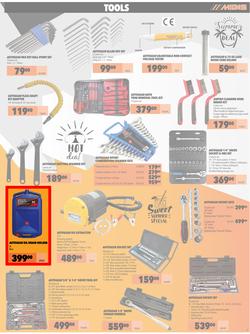MIDAS : Summer Vibes (21 November - 31 December 2022), page 7