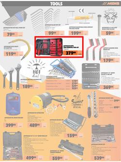 MIDAS : Summer Vibes (21 November - 31 December 2022), page 7