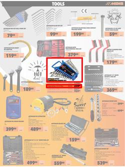 MIDAS : Summer Vibes (21 November - 31 December 2022), page 7