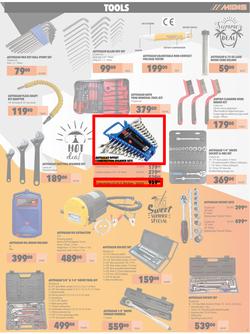 MIDAS : Summer Vibes (21 November - 31 December 2022), page 7